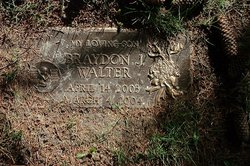 Braydon J Walter 