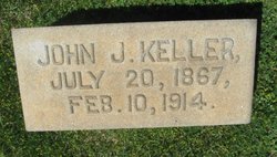 John J. Keller 