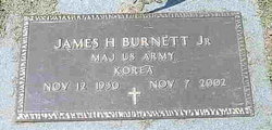 James Horace Burnett Jr.