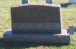 Henry Bateman Beach 