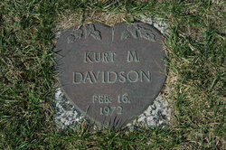 Kurt M. Davidson 