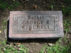 George Rennsler Winchell 