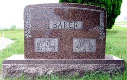 Bert H Baker 