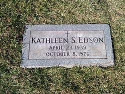 Kathleen S. Edson 