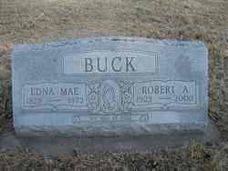 Robert Alfred Buck 