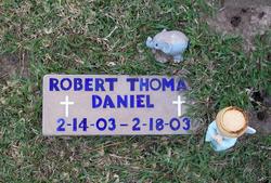 Robert Thomas Daniel 
