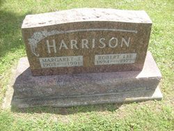 Robert Lee Harrison 