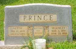 McKinley Isaac Prince 