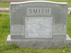 SGT Russell W. Smith Jr.