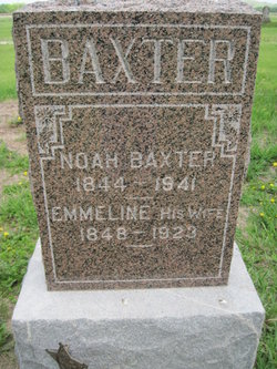Noah H. Baxter 