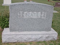 John C Beatie 