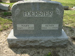Henry Foerster 