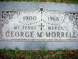 George M. Morrell 