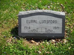 Eural Louis Lunsford 