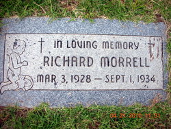 Richard Morrell 