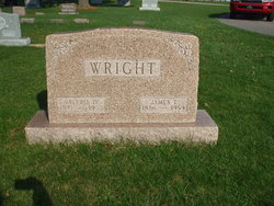 Valeria D. <I>Winings</I> Wright 