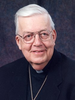 Archbishop Joseph Gilles Napoléon Ouellet 