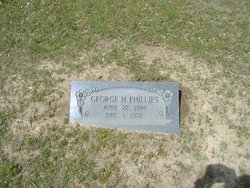 George H. Phillips 