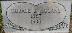 Horace Hogans 