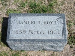 Samuel L. Boyd 