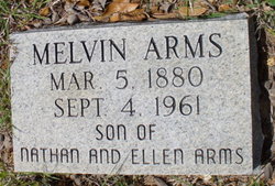 Melvin Arms 