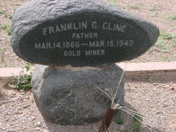 Franklin G. Cline 