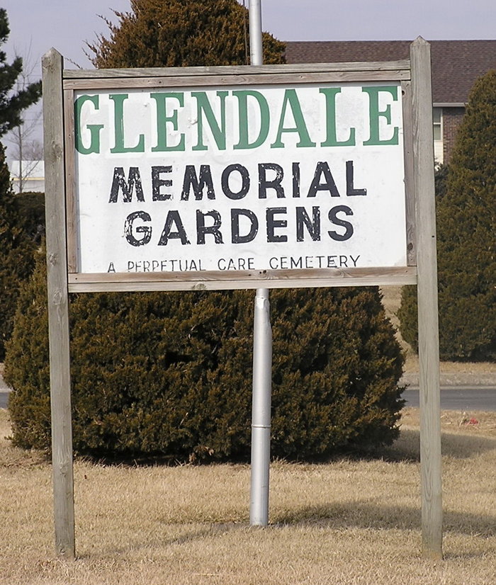 Glendale Memorial Gardens