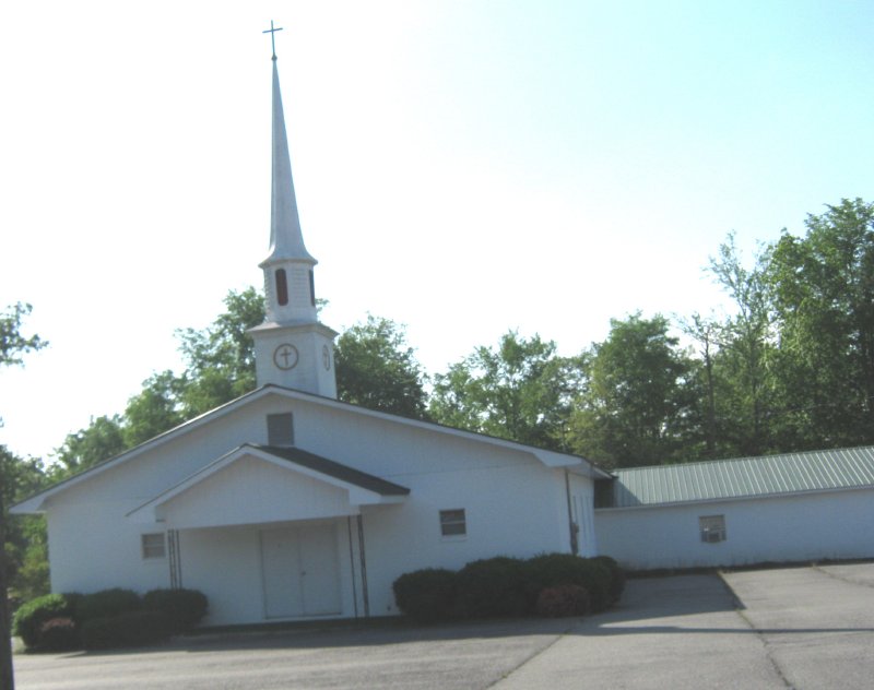 Christian Hope Baptist Church Cemetery