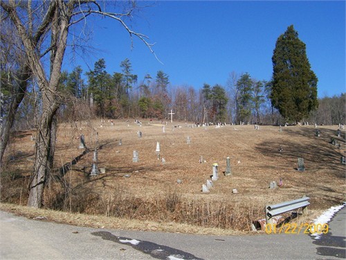Universal Cemetery