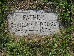 Charles Frontier Dodge 