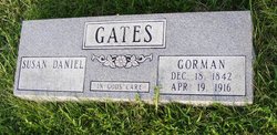 Gorman G. Gates 