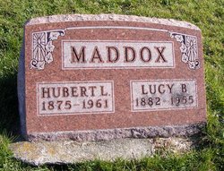 Hubert L. Maddox 