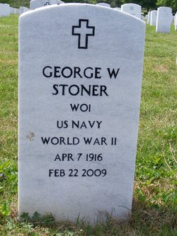 George W. Stoner 