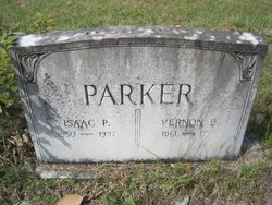 Vernon <I>Baygents</I> Parker 