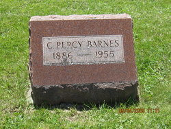 Carlisle Percy Barnes 