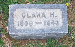 Clara H Archer 