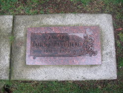 Emilio Banchero 