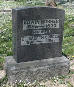 Edwin Bohrer 