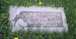 Danny L Barnett 