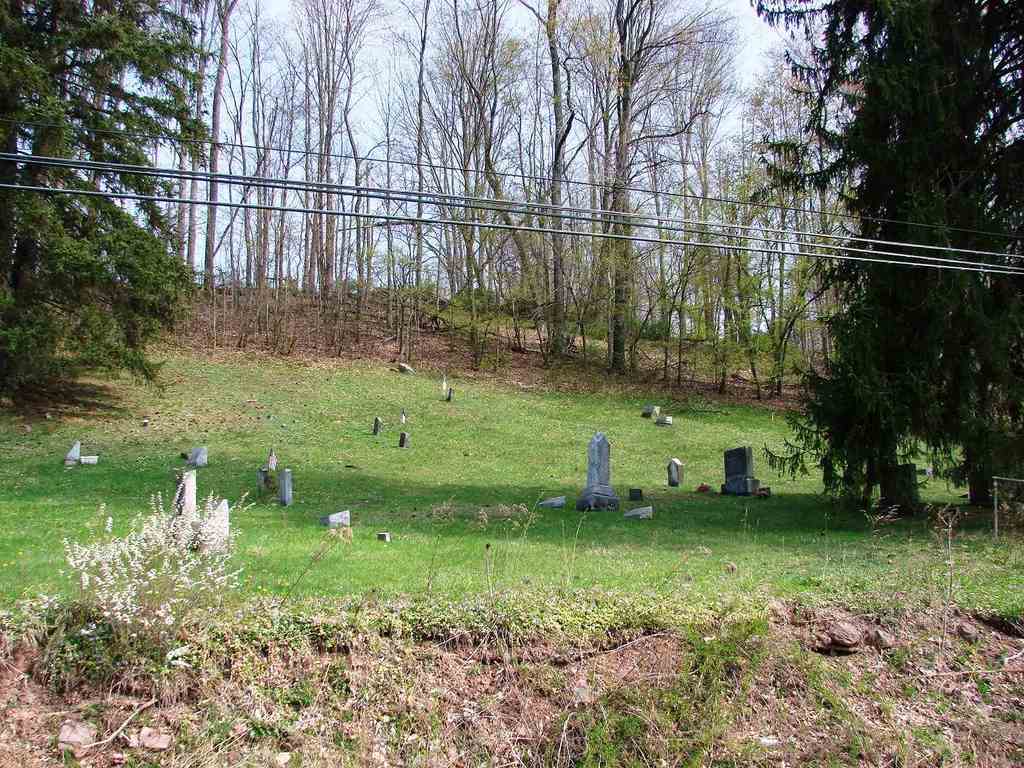 Estella Cemetery