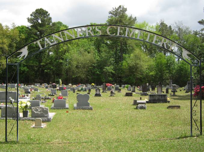 Tanners Cemetery