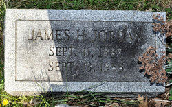 James Henry Jordan 