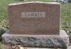 Samuel “Sammie” George 