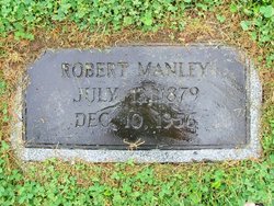 Robert Manley 