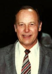 James Robert “Jim Bob” Paxton 