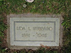 Lida Lou <I>Basham</I> Meadows/Hubbard 