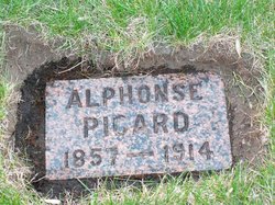 Joseph Alphonse Picard 