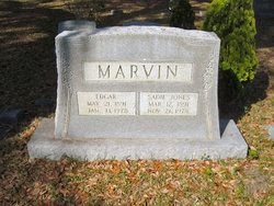 Edgar Marvin 