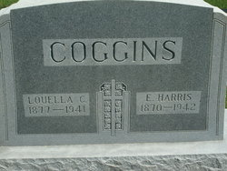Eli Harris Coggins 