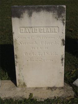 David Clark 
